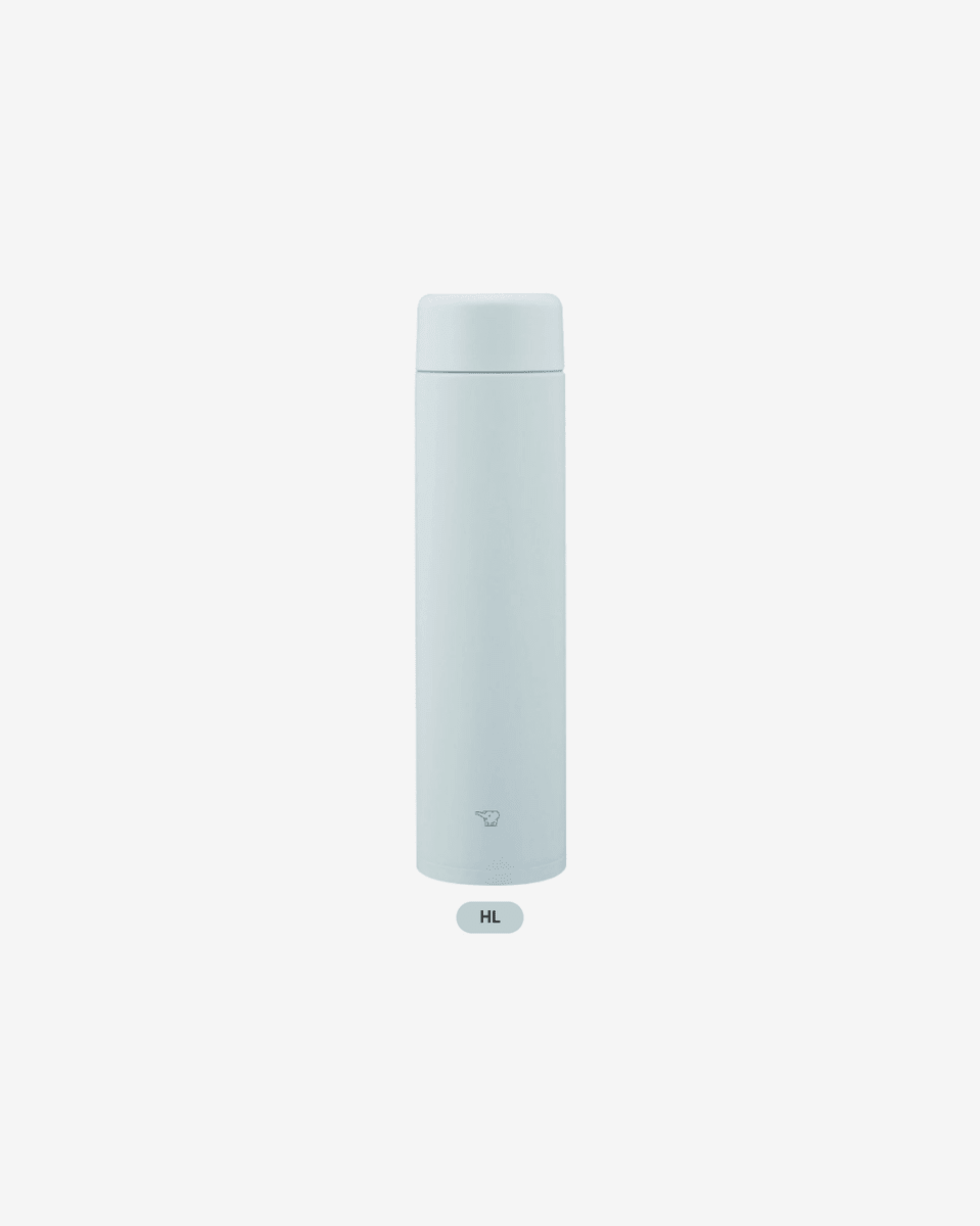 Zojirushi Twist Open Bottle SM - GA - Baitishk