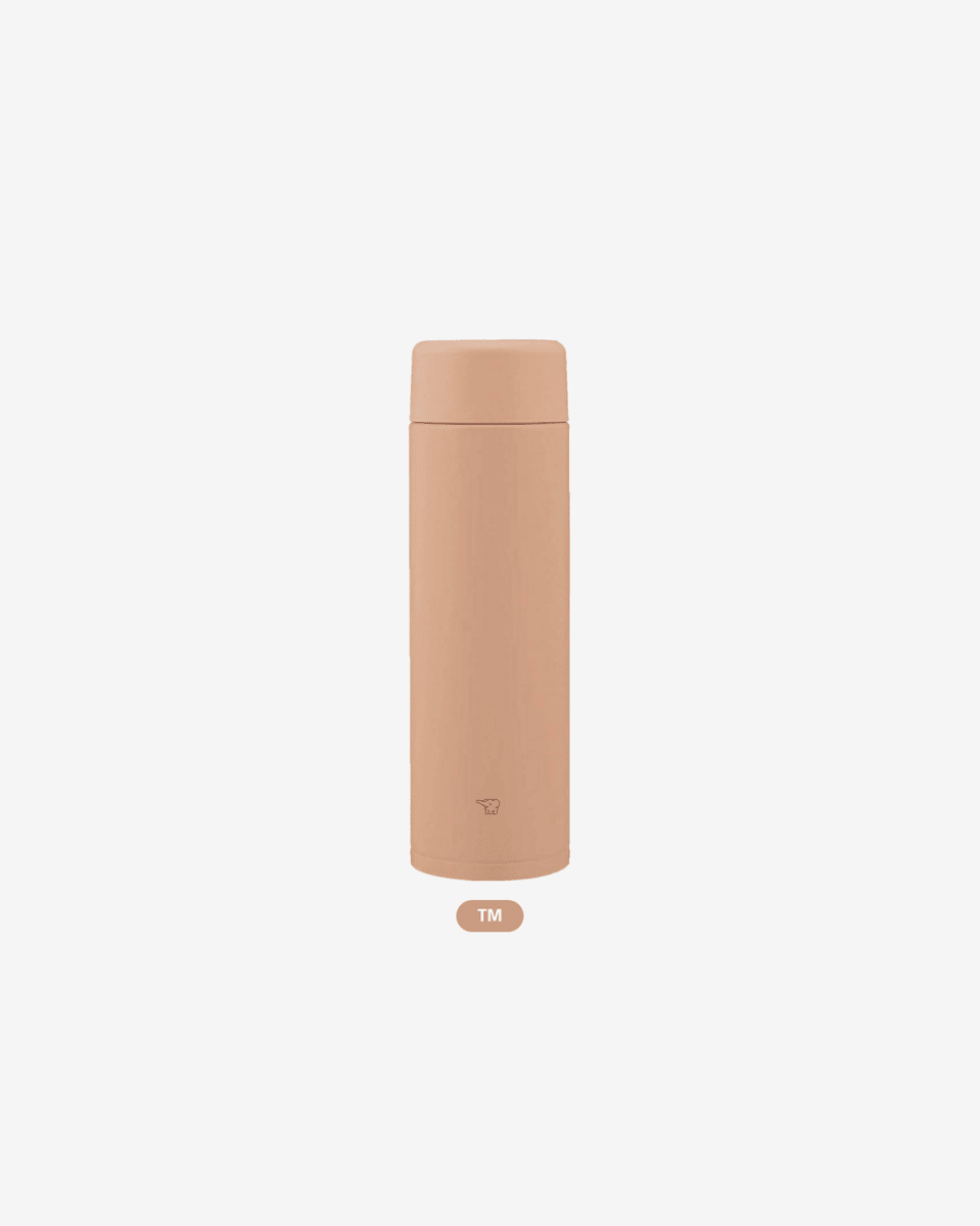 Zojirushi Twist Open Bottle SM - GA - Baitishk