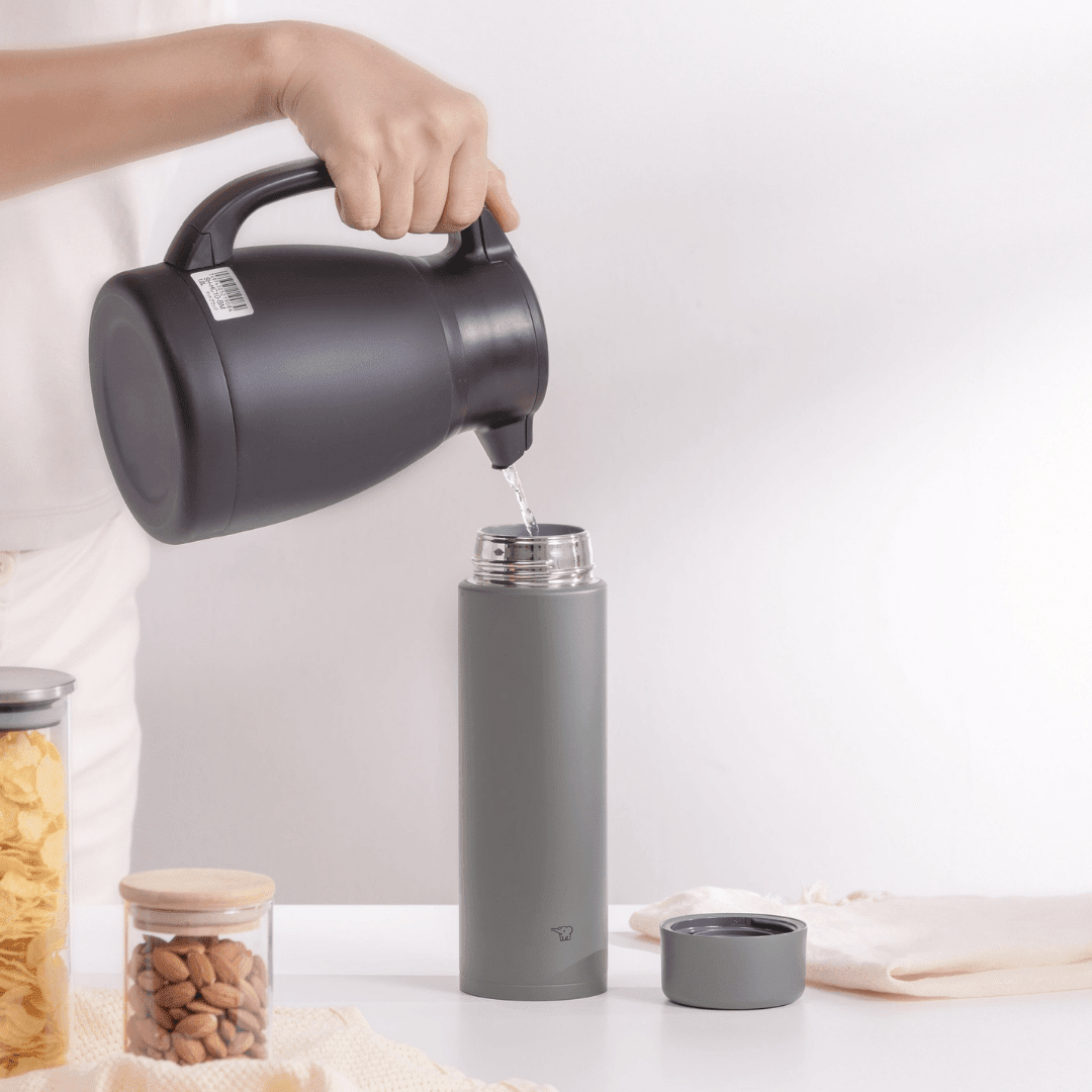 Zojirushi Twist Open Bottle SM - ZB - Baitishk