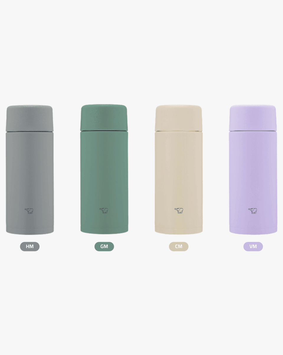 Zojirushi Twist Open Bottle SM - ZB - Baitishk