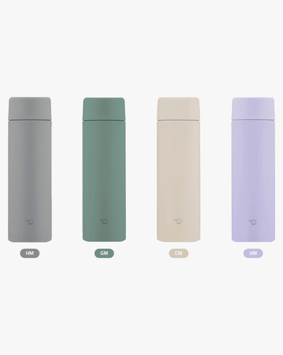 Zojirushi Twist Open Bottle SM - ZB - Baitishk