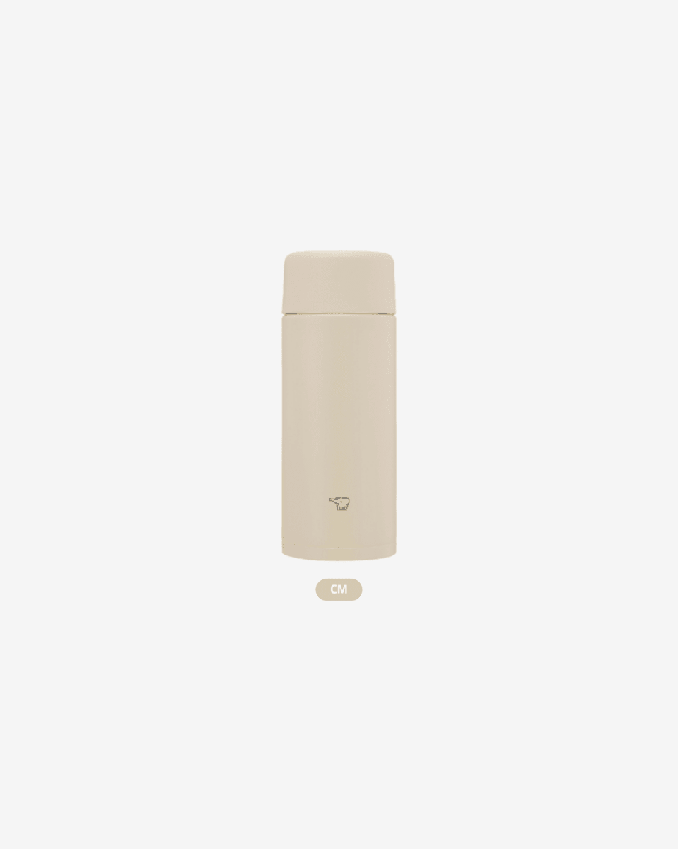 Zojirushi Twist Open Bottle SM - ZB - Baitishk