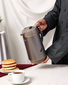 Zojirushi Twist Open Handy Pot AH - GB - Baitishk