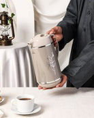 Zojirushi Twist Open Handy Pot AH - GB - Baitishk