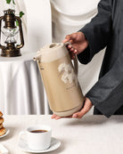 Zojirushi Twist Open Handy Pot AH - GB - Baitishk