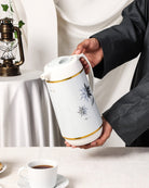 Zojirushi Twist Open Handy Pot AH - GB - Baitishk