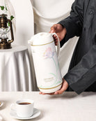 Zojirushi Twist Open Handy Pot AH - GB - Baitishk