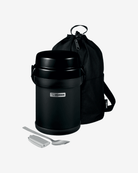 Zojirushi Vacuum Lunch Jar SL - JBE14 - Baitishk